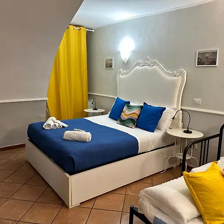 Apartman La Dimora Dello Scartellato - Centro Storico *